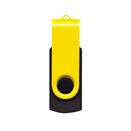 Helix 8GB Flash Drive - Image 4