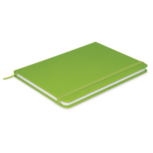 Omega Notebook - Image 7