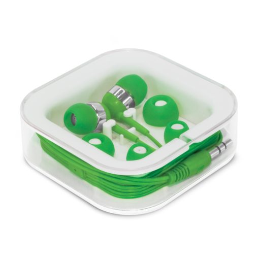Helio Earbuds - Image 4