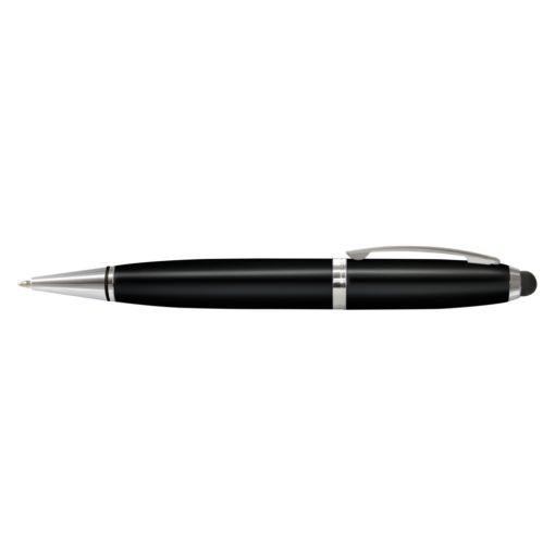 Exocet 4GB Flash Drive Ball Pen - Image 3
