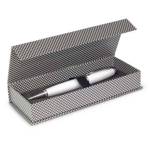 Exocet 4GB Flash Drive Ball Pen - Image 4