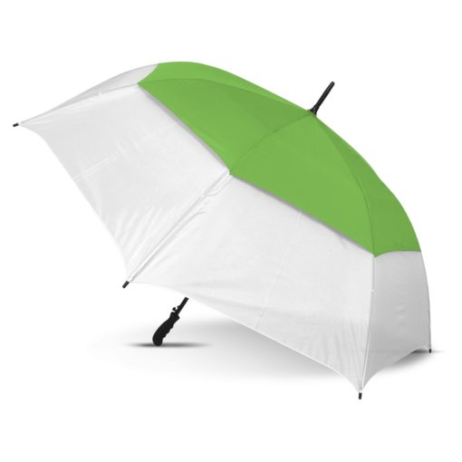 Trident Sports Umbrella - White Panels - Image 5