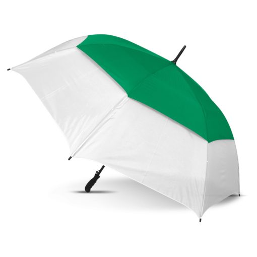 Trident Sports Umbrella - White Panels - Image 6