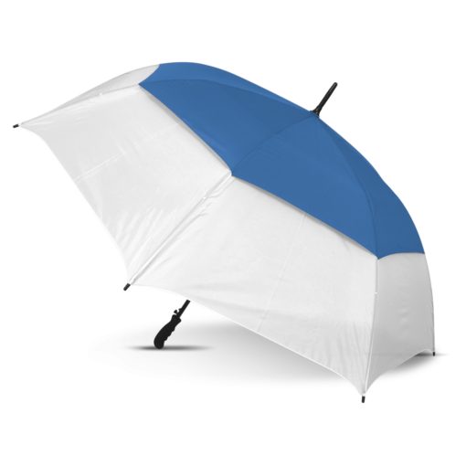 Trident Sports Umbrella - White Panels - Image 8