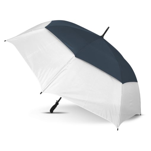 Trident Sports Umbrella - White Panels - Image 9