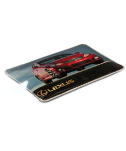 Flash Card