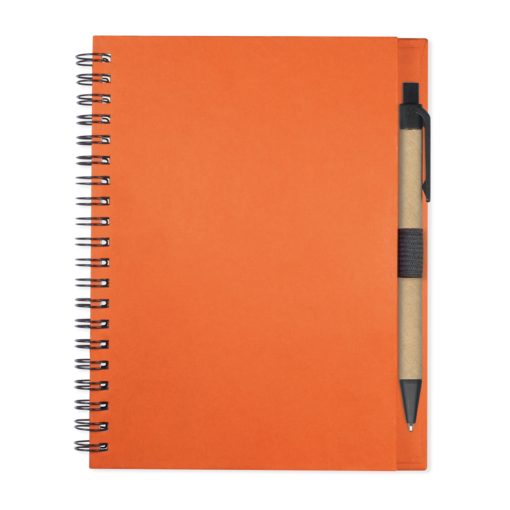 Allegro Notebook - Image 3
