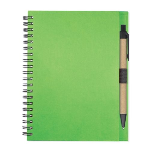 Allegro Notebook - Image 5