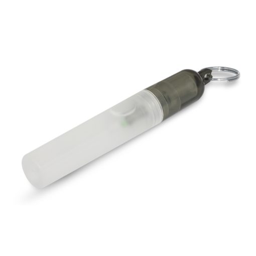Mini Hand Sanitiser Key Ring - Image 2