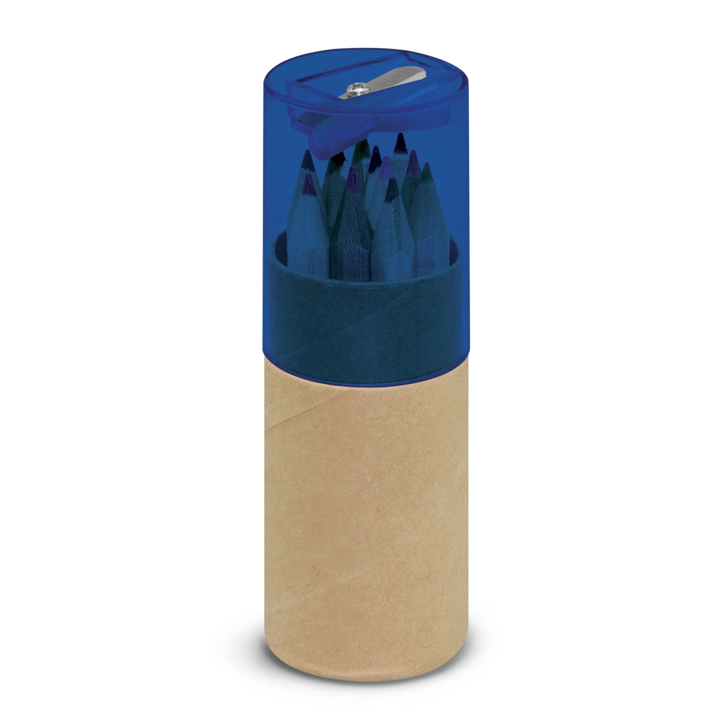 Coloured Pencil Tube - Image 4