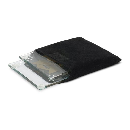 Glass Coaster - Set of 2