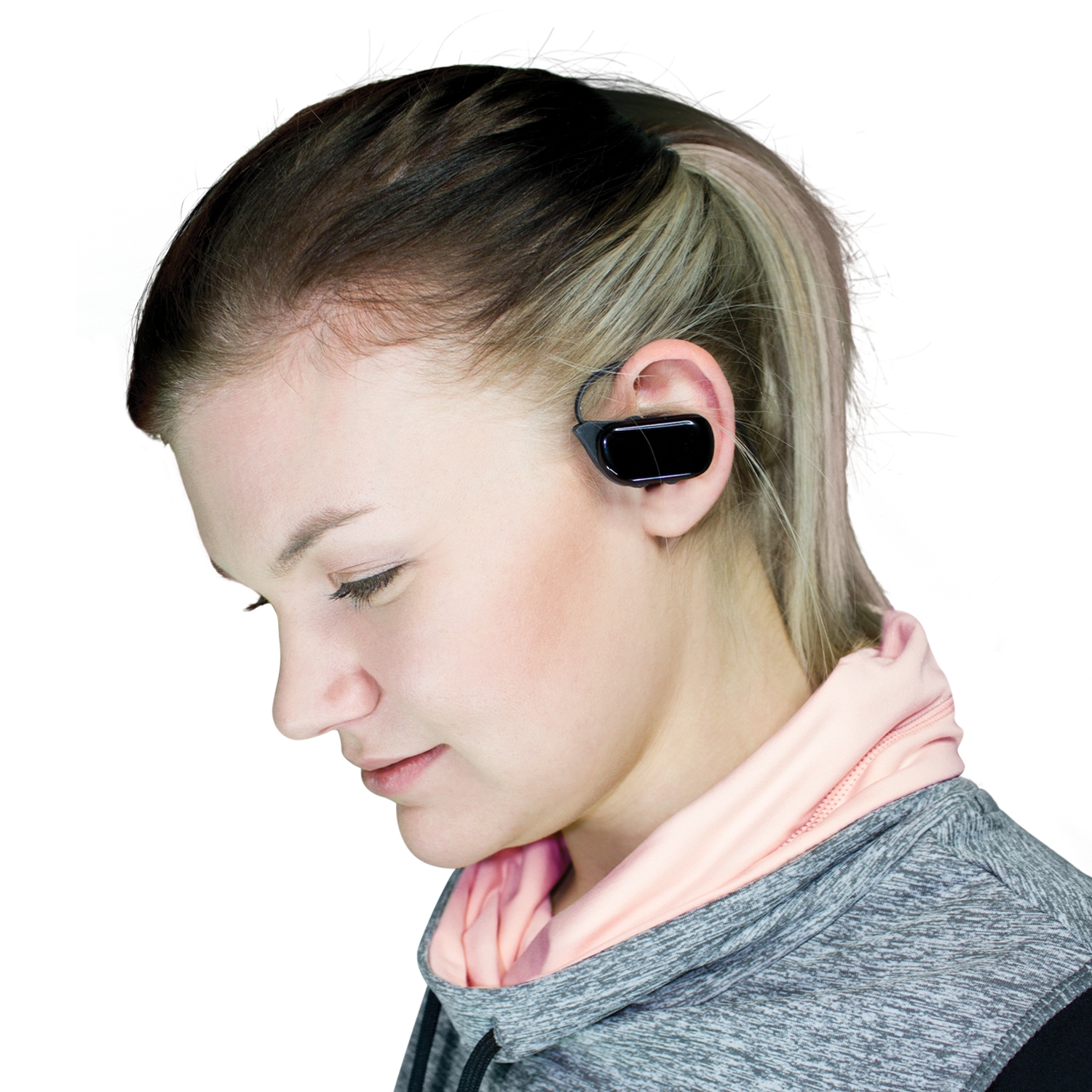 Sport Bluetooth Earbuds - Image 3