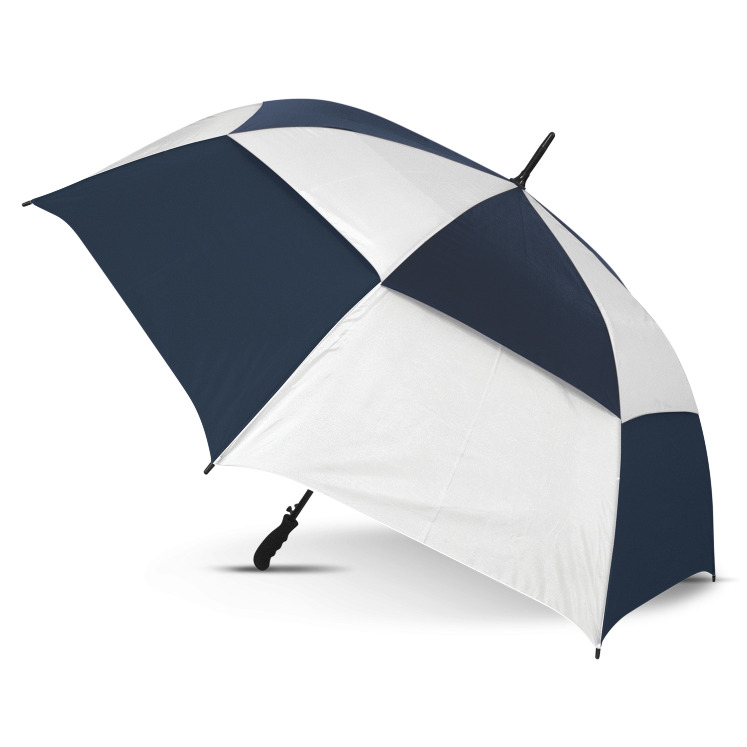 Trident Sports Umbrella - Checkmate - Image 2