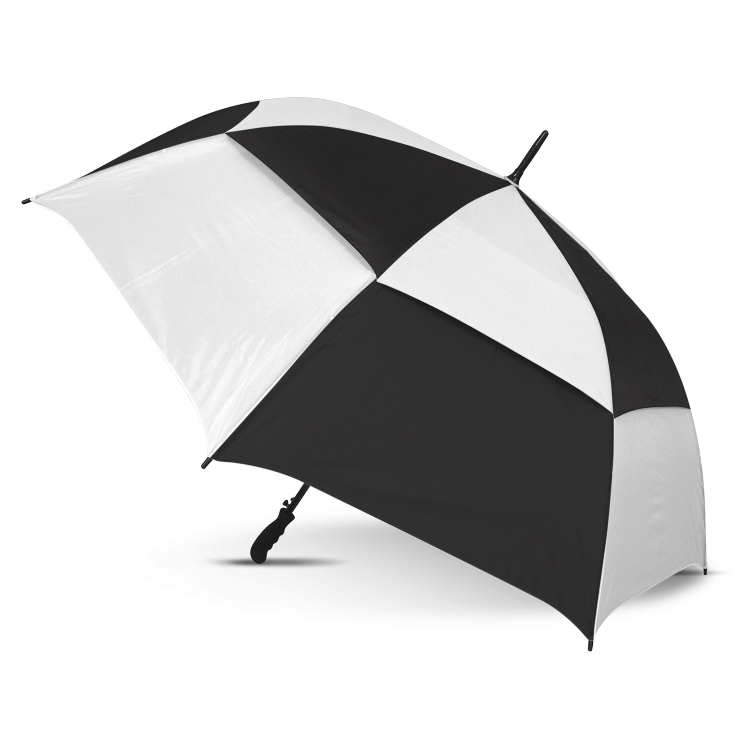 Trident Sports Umbrella - Checkmate - Image 3