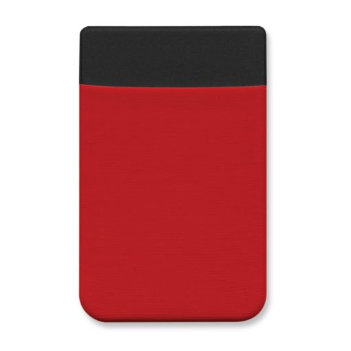 Lycra Phone Wallet - Full Colour - Image 7