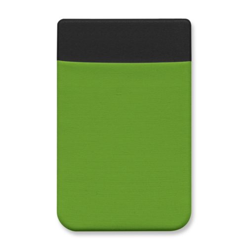 Lycra Phone Wallet - Full Colour - Image 8