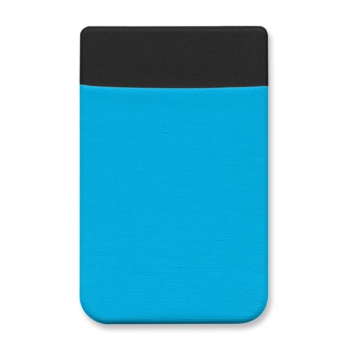 Lycra Phone Wallet - Full Colour - Image 10
