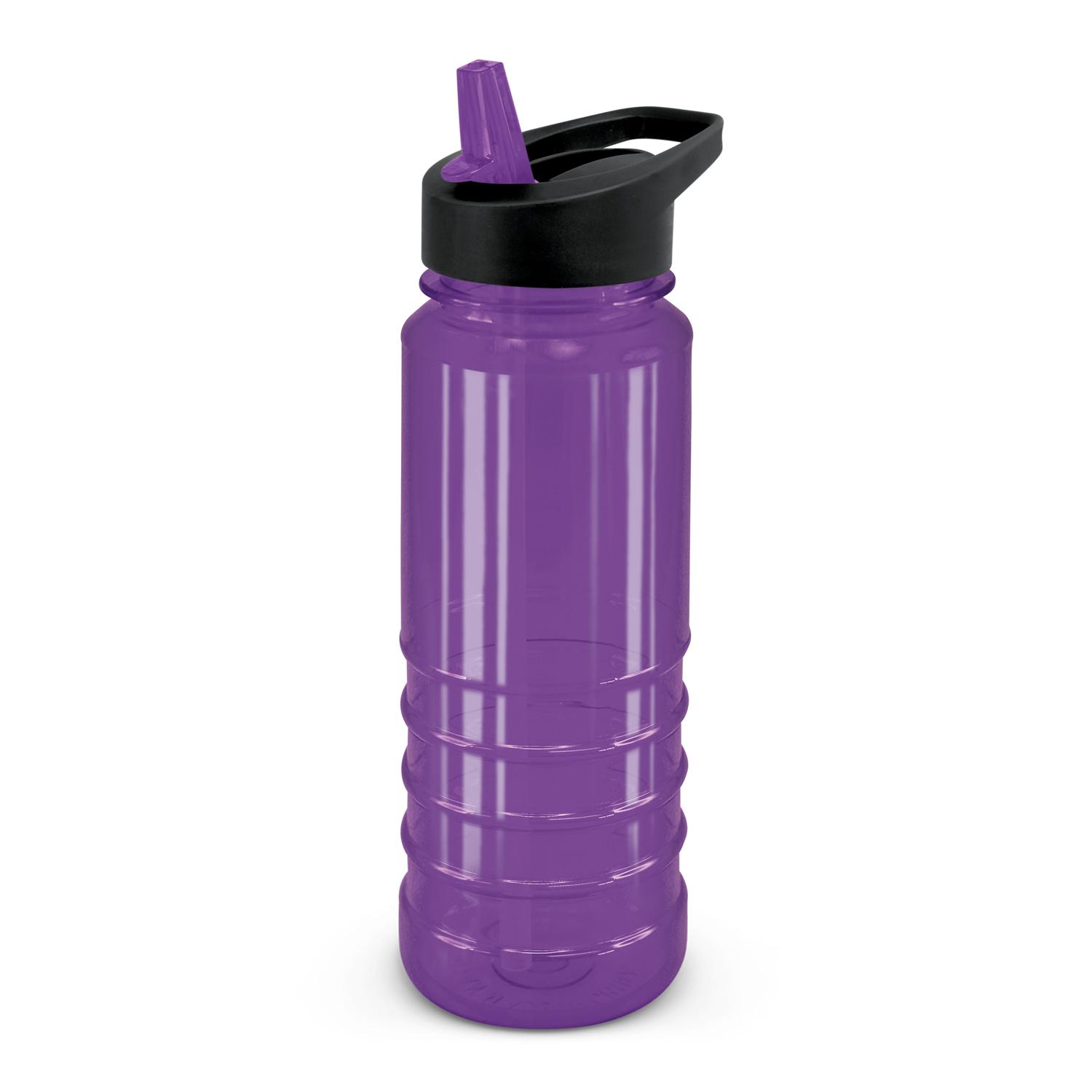Triton Bottle - Black Lid - Image 10