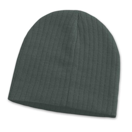 Nebraska Cable Knit Beanie - Image 5
