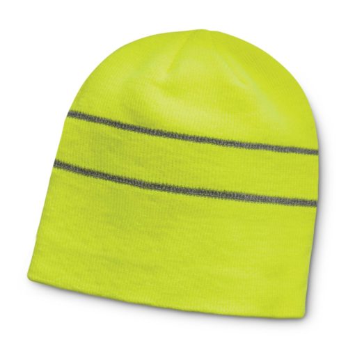 Commando Hi-Vis Beanie - Image 2