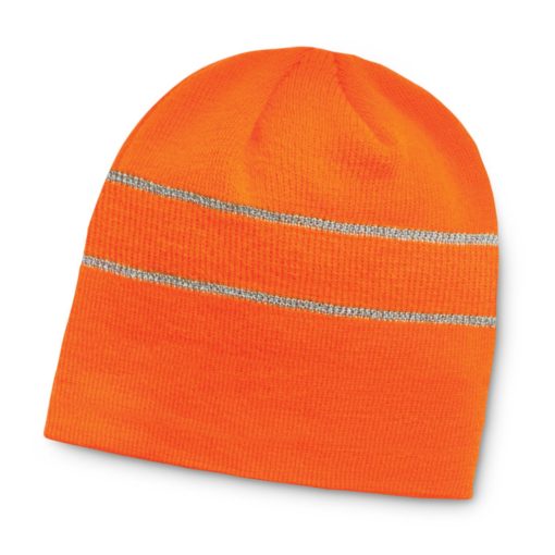 Commando Hi-Vis Beanie - Image 3