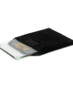 Single Glass Coaster