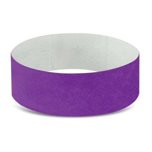 Tyvek Event Wrist Band - Image 22