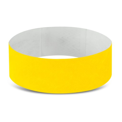 Tyvek Event Wrist Band - Image 6