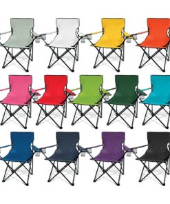 Memphis Folding Chair