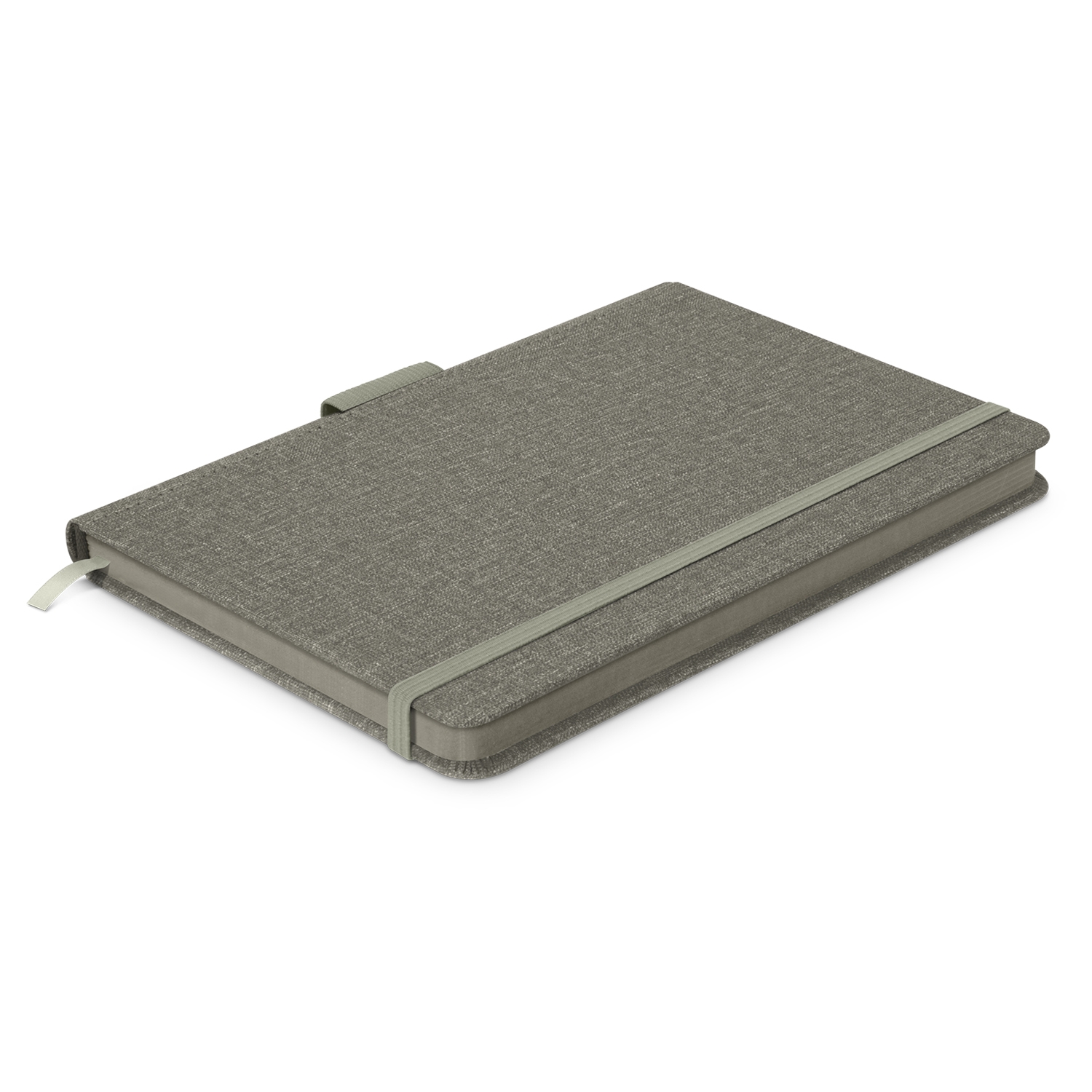 Meridian Notebook - Image 2