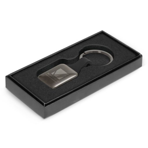 Altos Key Ring - Square
