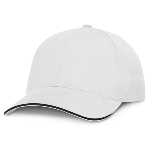 Swift Cap - White - Image 6