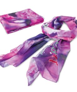 Mayfair Scarf