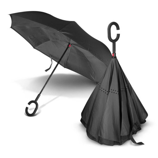 Gemini Inverted Umbrella - Image 4