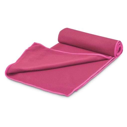 Yeti Premium Cooling Towel - Tube - Image 5