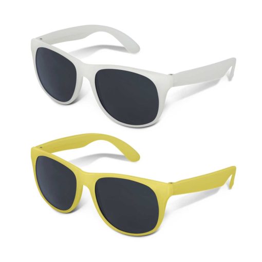 Malibu Basic Sunglasses - Mood - Image 2