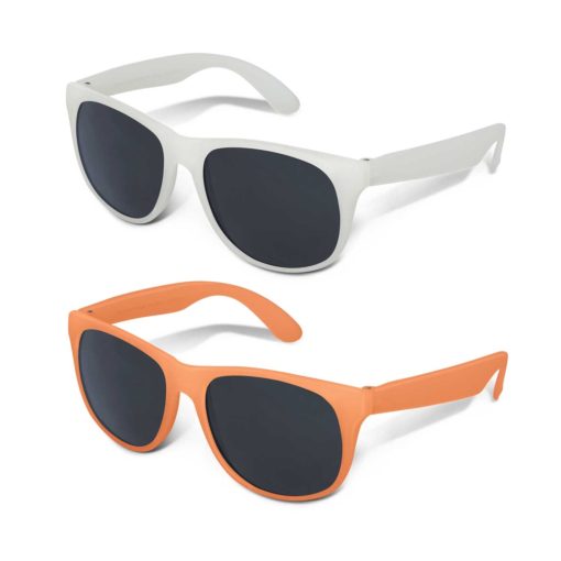 Malibu Basic Sunglasses - Mood - Image 3