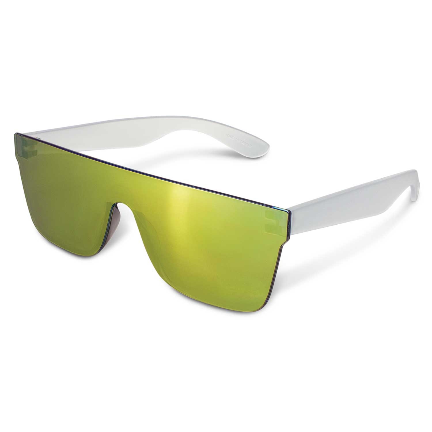 Futura Sunglasses - Mirror Lens - Image 3