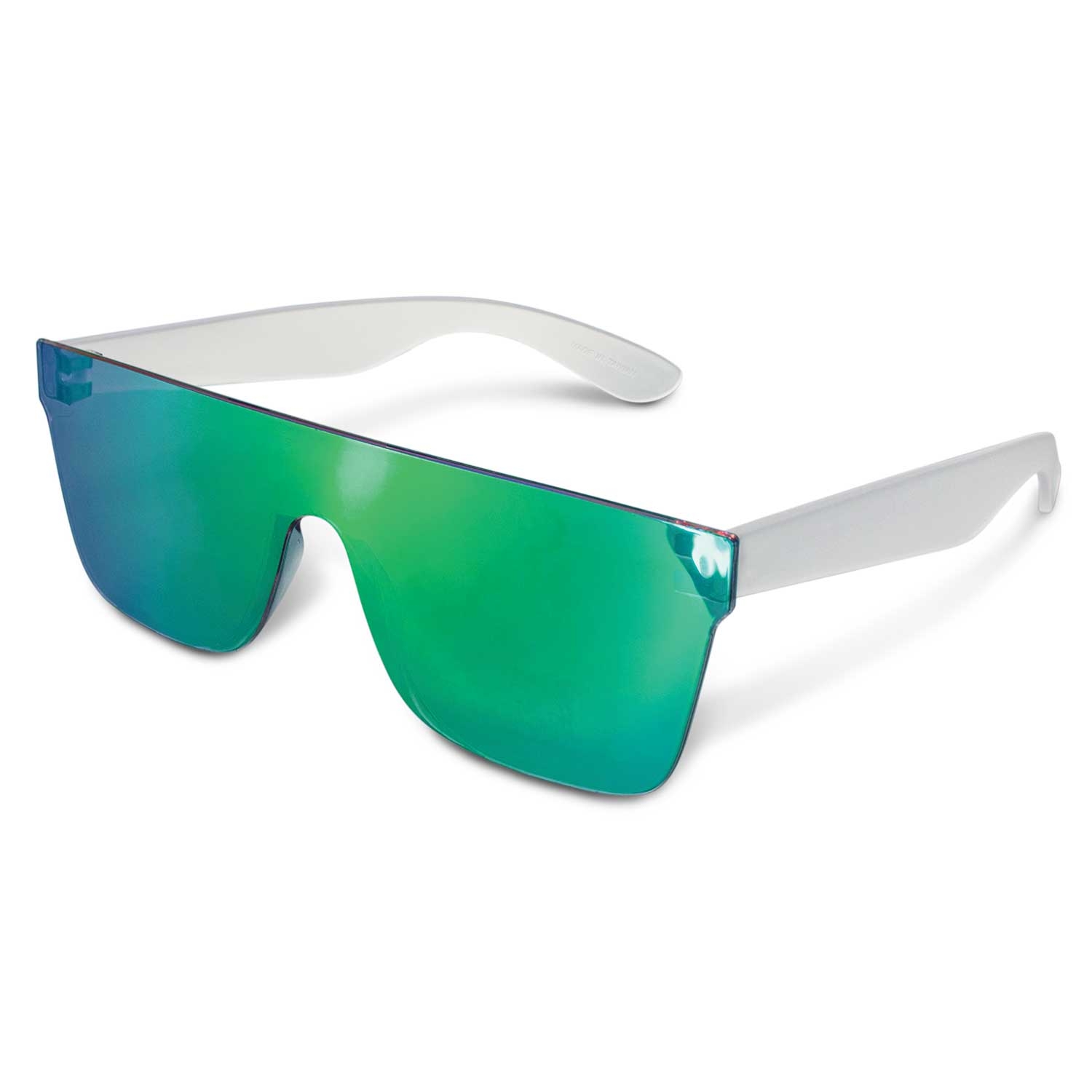 Futura Sunglasses - Mirror Lens - Image 4