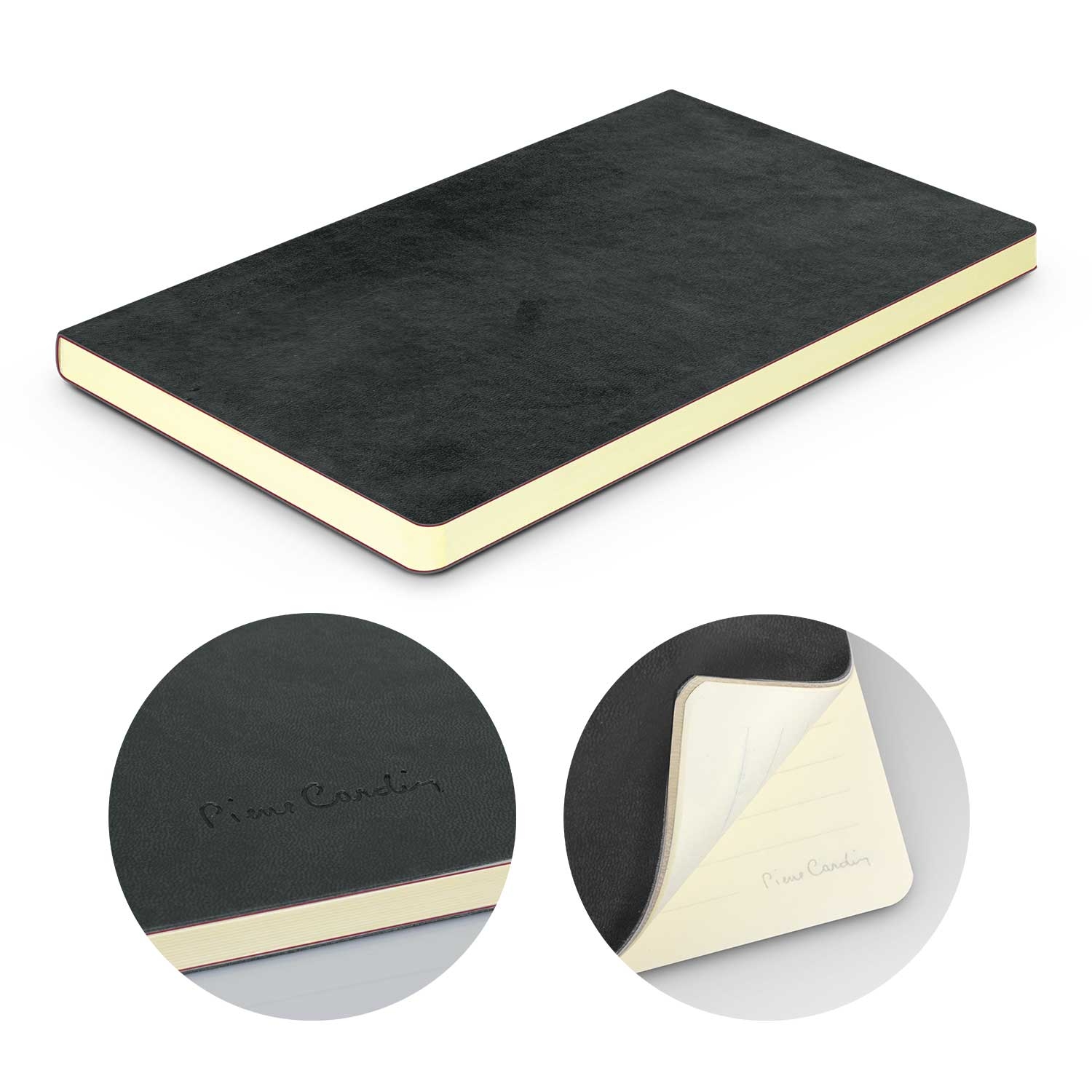 Pierre Cardin Soft Cover - Medium - Image 4