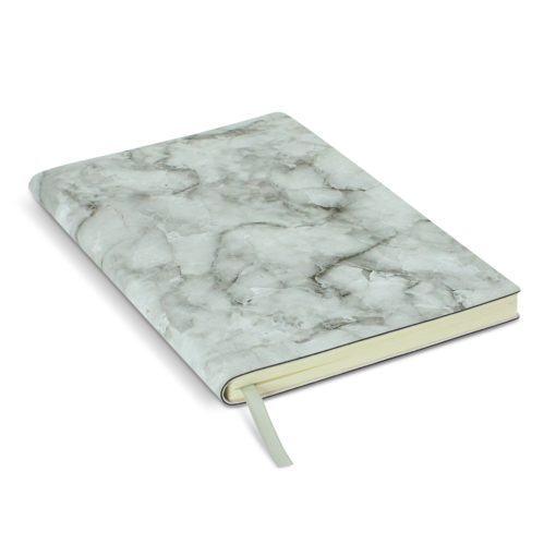 Marble Soft Cover Notebook - Image 2