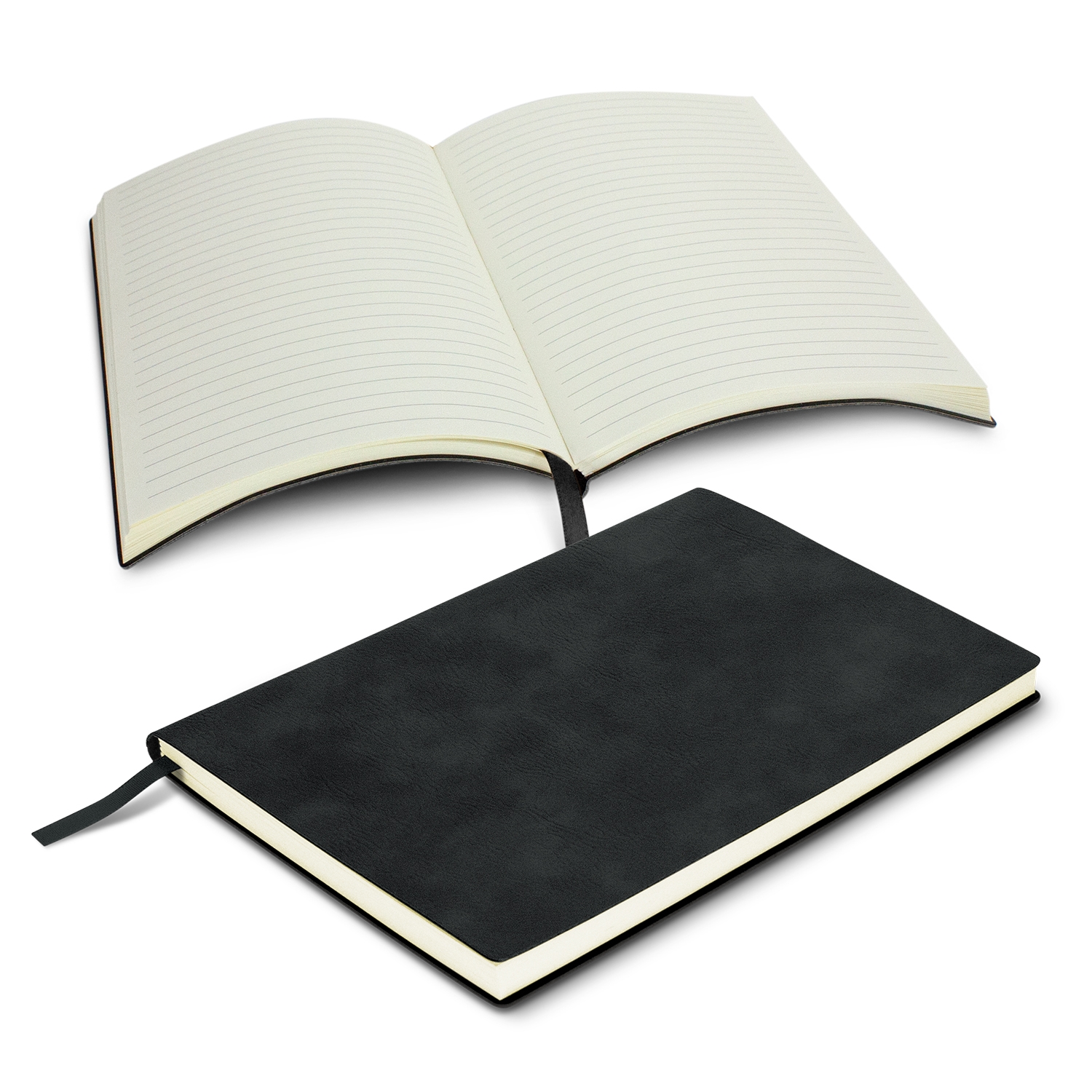 Genoa Soft Cover Notebook - Image 9