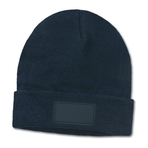 Everest Beanie with Patch - Image 5