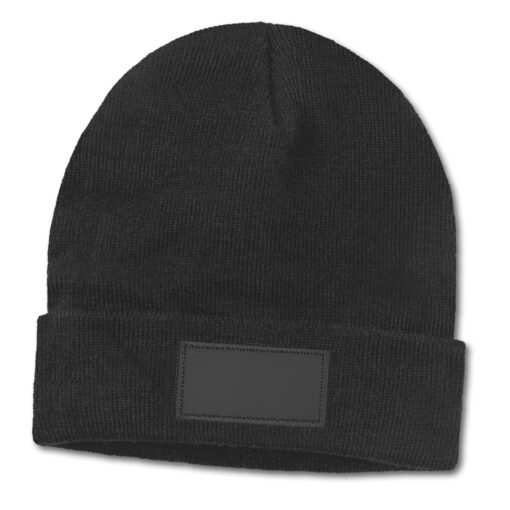 Everest Beanie with Patch - Image 6