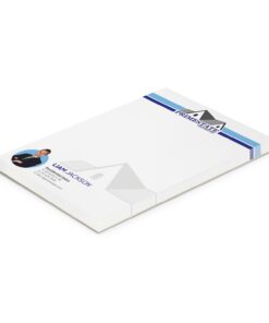 A7 Note Pad – 50 Leaves