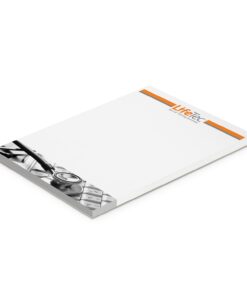 A6 Note Pad – 50 Leaves