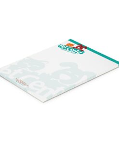 A5 Note Pad – 50 Leaves
