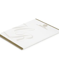 A4 Note Pad – 50 Leaves