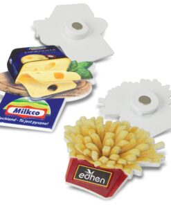 Custom Moulded Magnets