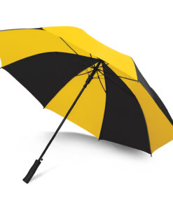 Hydra Sports Umbrella – Black Panels